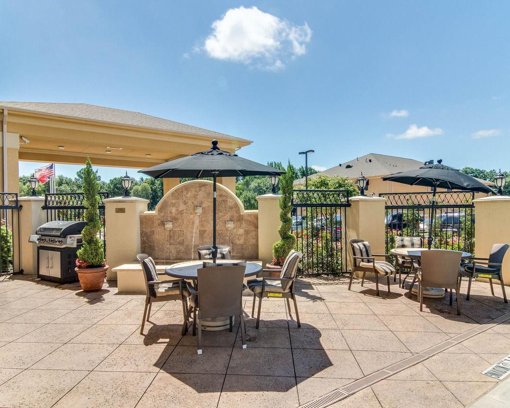 Sleep Inn & Suites Tyler South Экстерьер фото