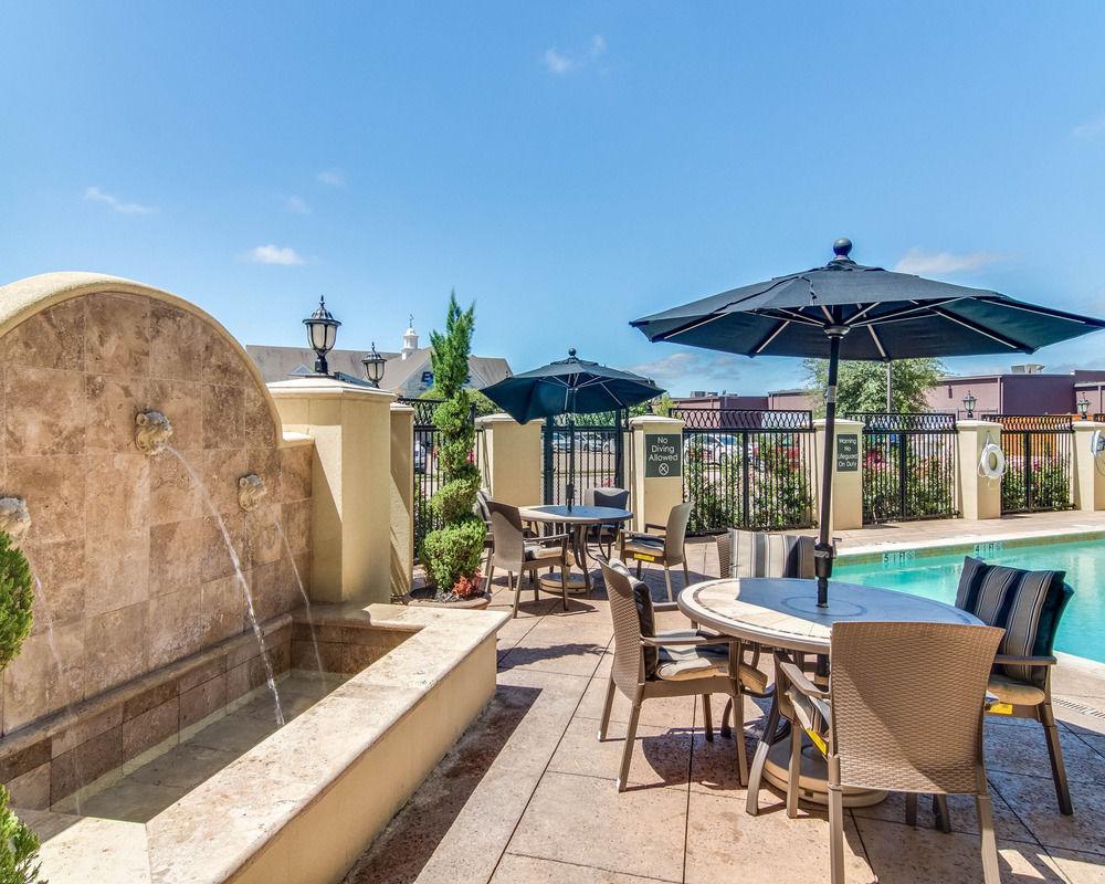 Sleep Inn & Suites Tyler South Экстерьер фото