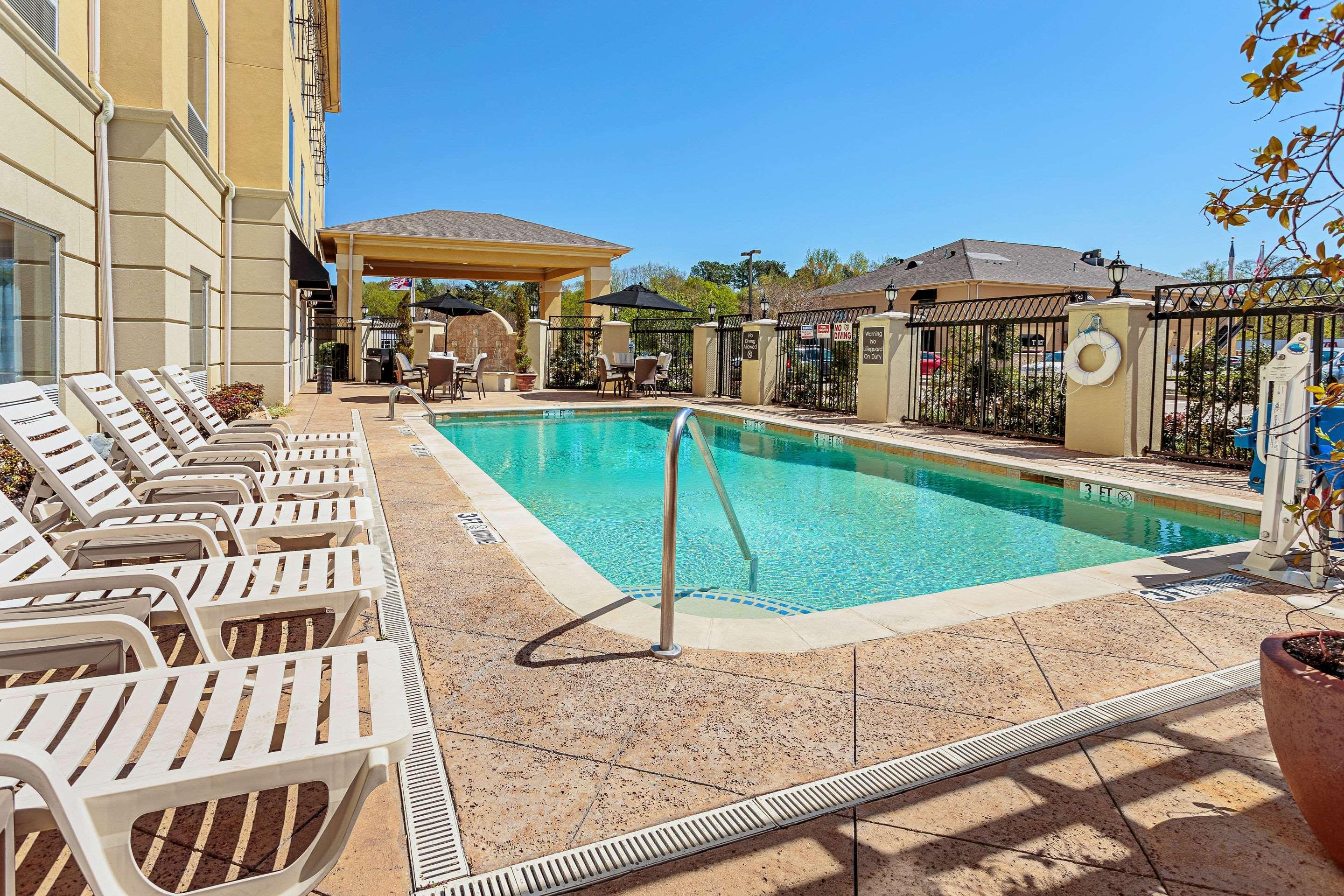 Sleep Inn & Suites Tyler South Экстерьер фото