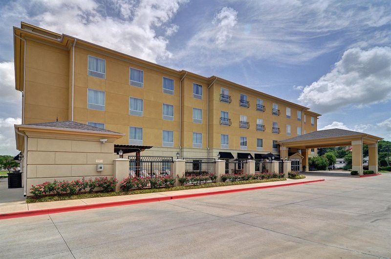 Sleep Inn & Suites Tyler South Экстерьер фото