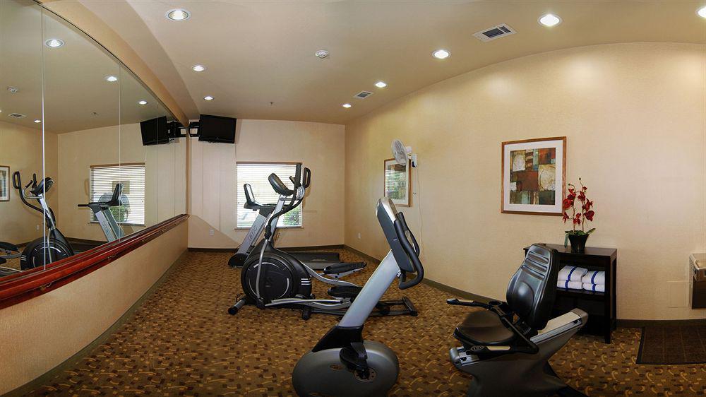 Sleep Inn & Suites Tyler South Экстерьер фото